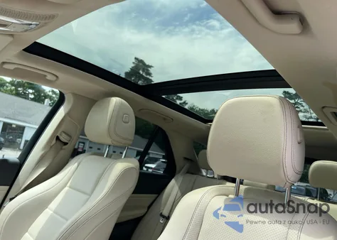 2020 Mercedes-Benz Gle 350 4Matic из США, поврежденный, VIN 4JGFB4KB4LA059072